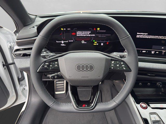 Audi A6 2025