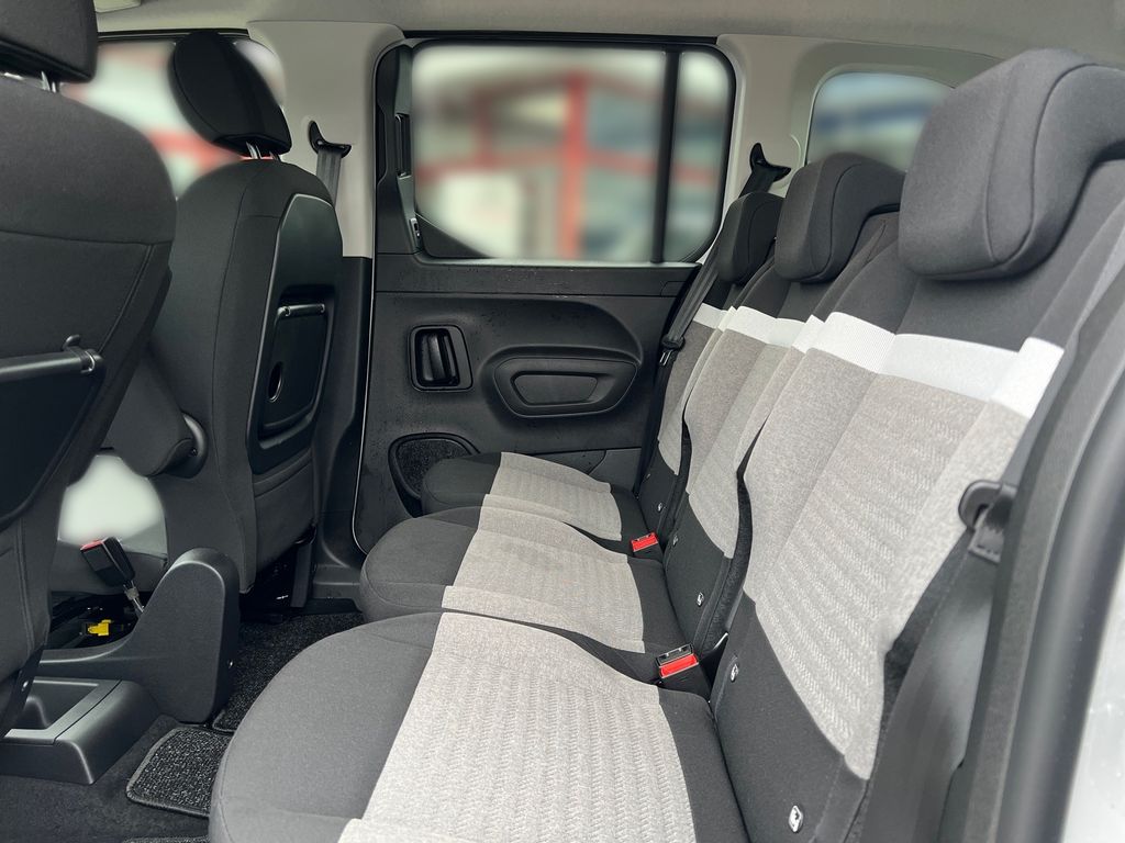 Citroën Berlingo 2023