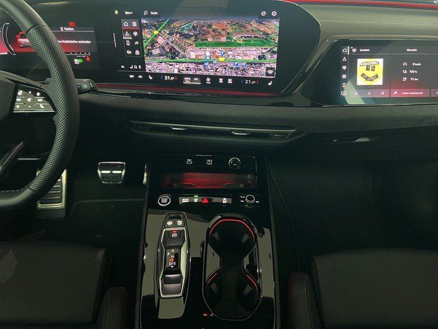 Audi A5 2025