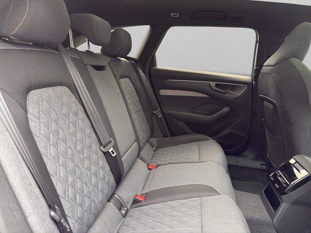 Audi A6 2025