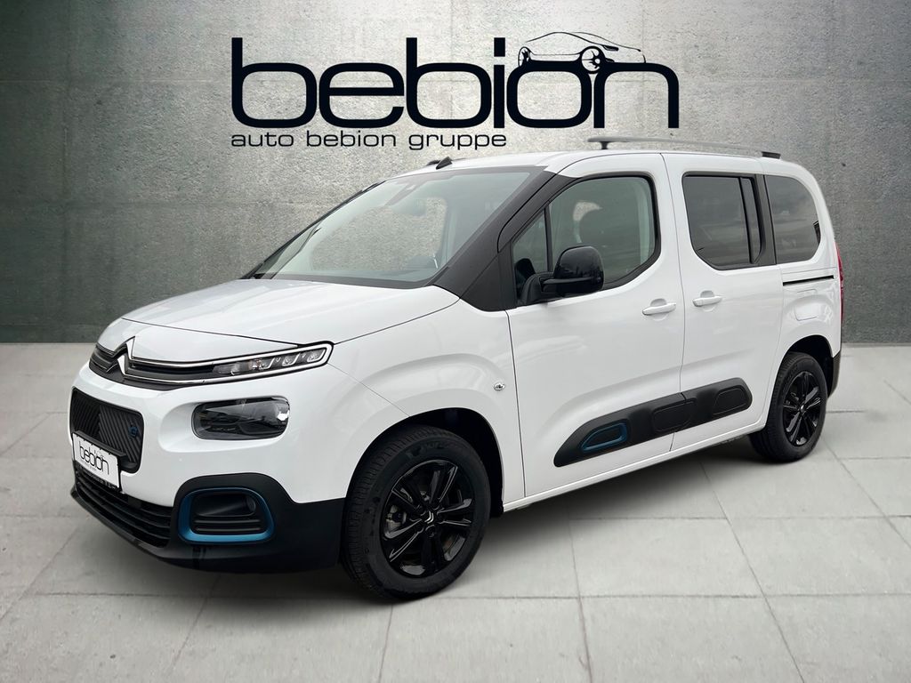 Citroën Berlingo 2023