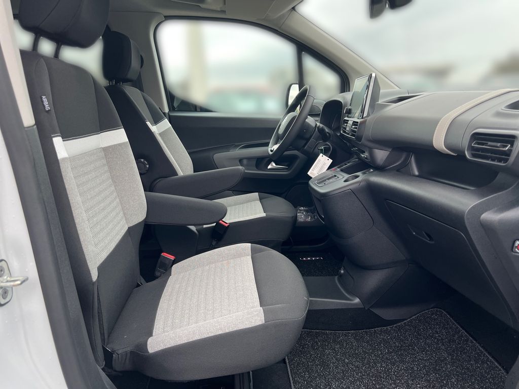 Citroën Berlingo 2023