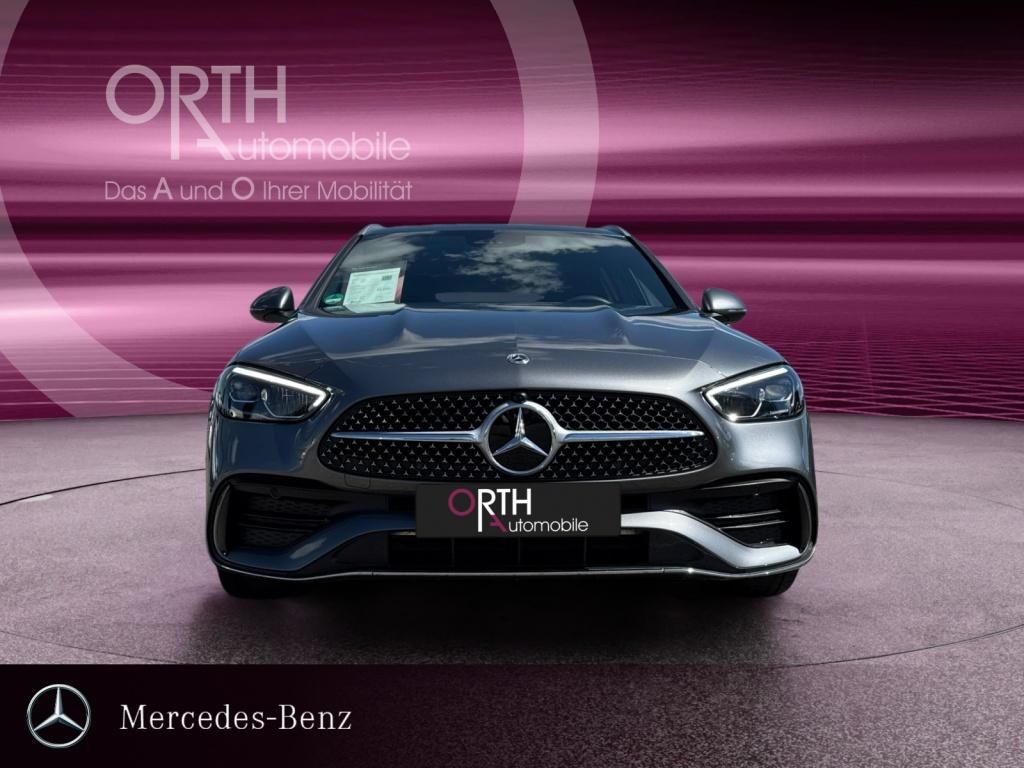 Mercedes-Benz C 200 2024