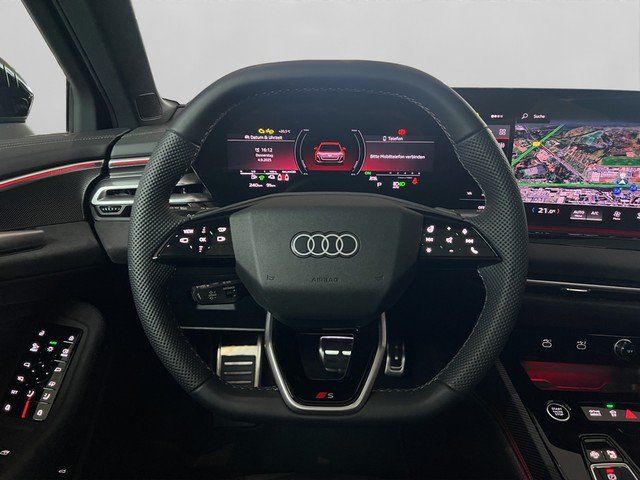 Audi A5 2025