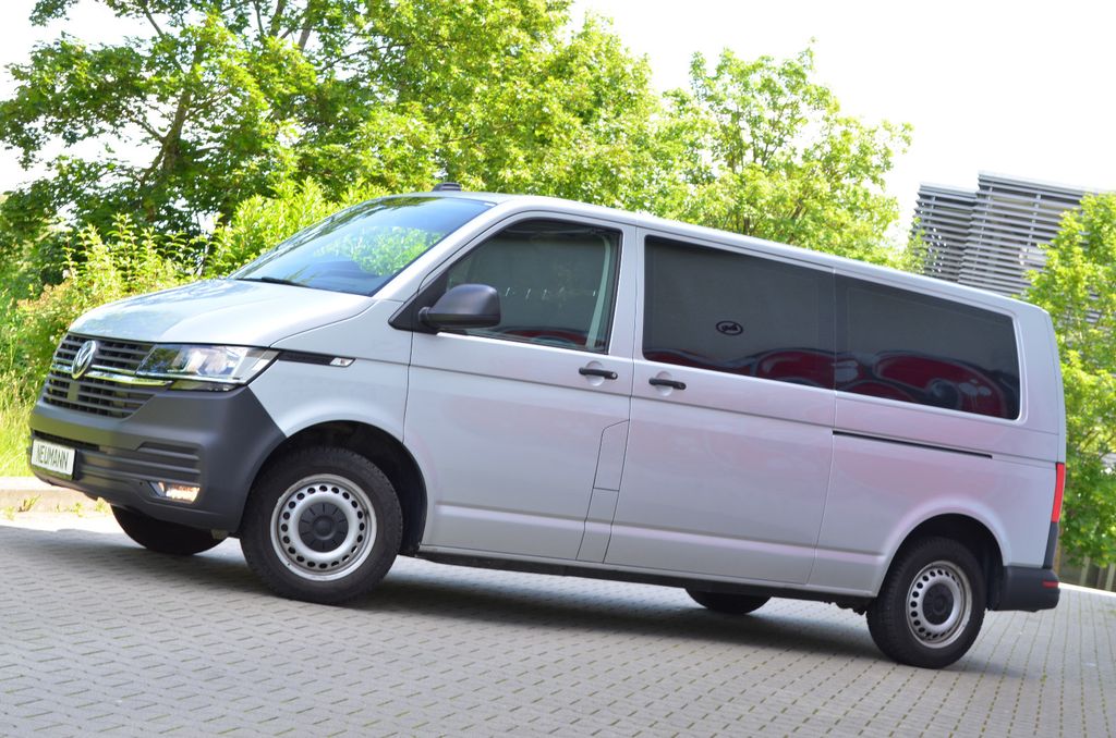 Volkswagen T6 Kombi 2021