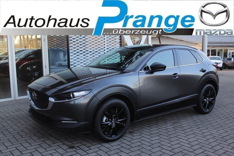 Mazda CX-30 2025
