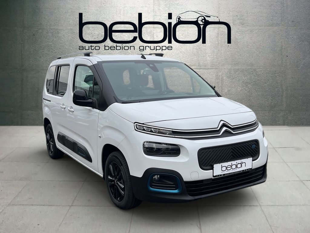 Citroën Berlingo 2023