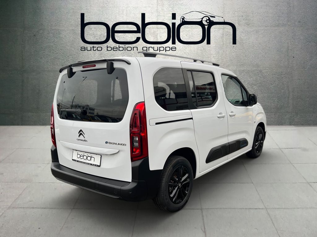 Citroën Berlingo 2023