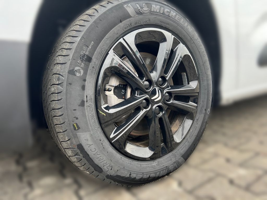 Citroën Berlingo 2023