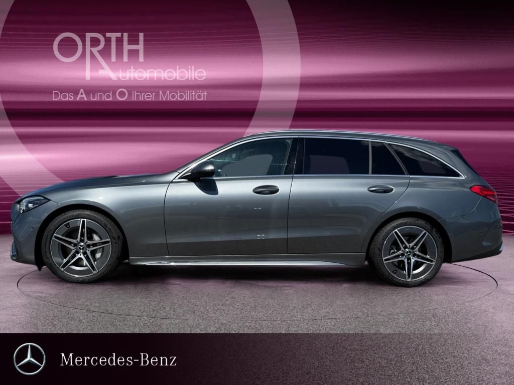 Mercedes-Benz C 200 2024