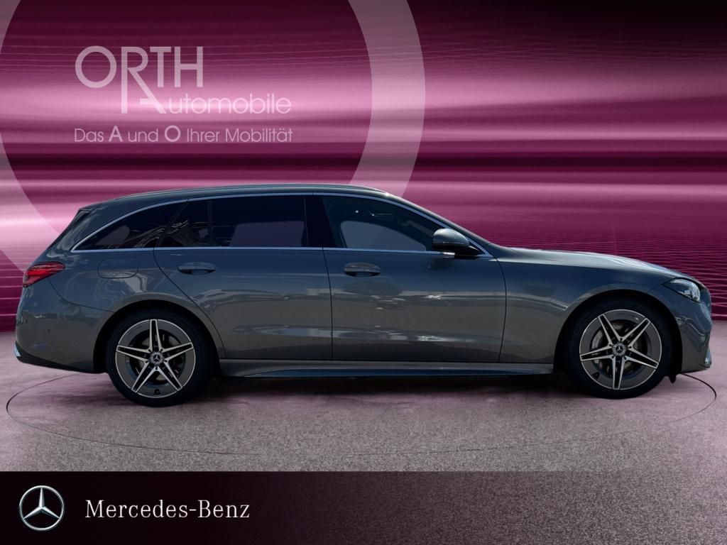 Mercedes-Benz C 200 2024