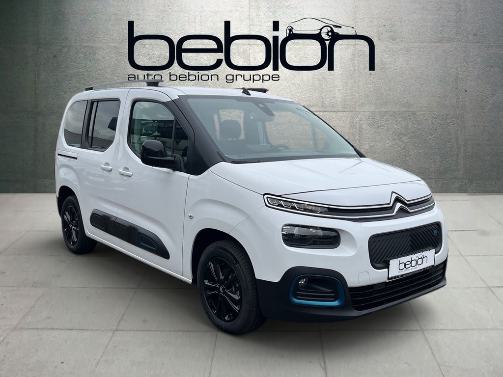 Citroën Berlingo 2023