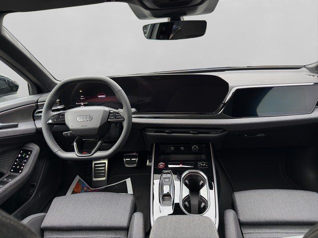 Audi A6 2025