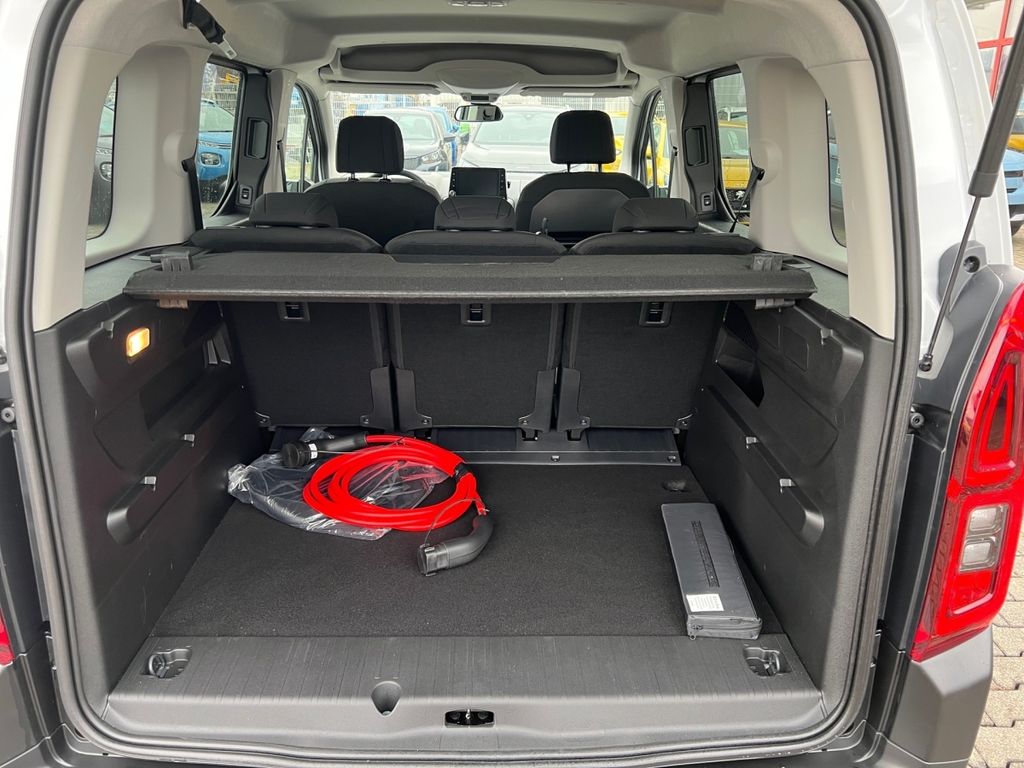 Citroën Berlingo 2023