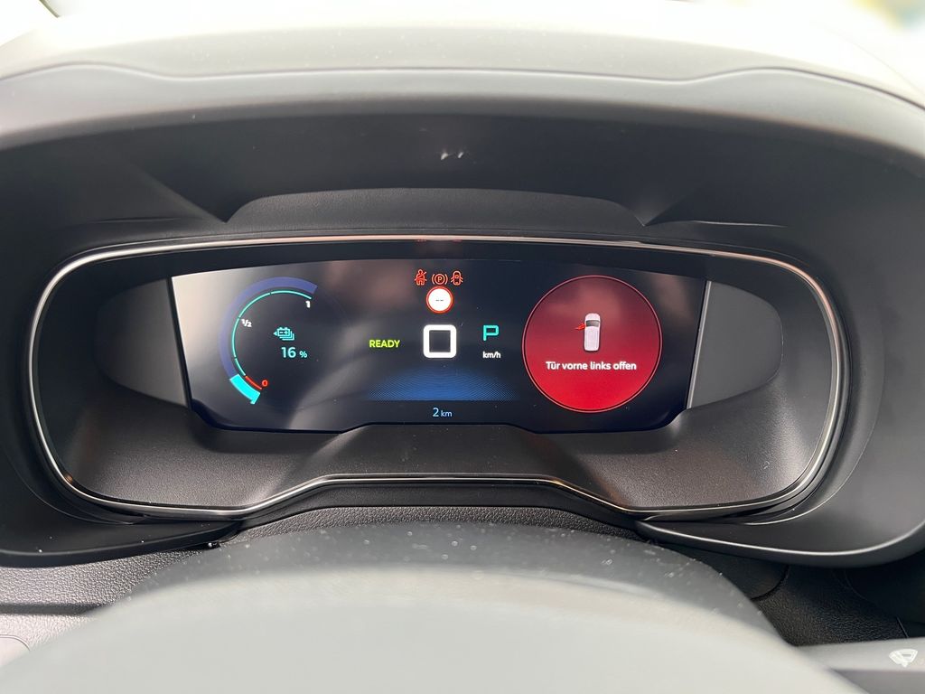 Citroën Berlingo 2023