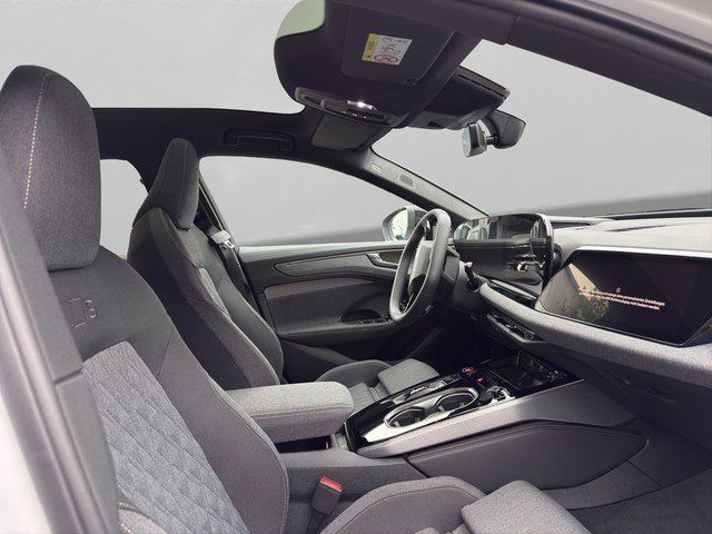 Audi A6 2025