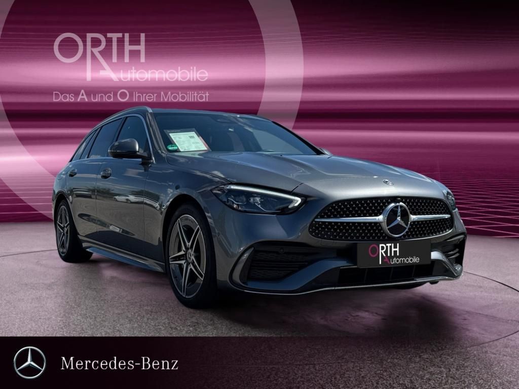 Mercedes-Benz C 200 2024