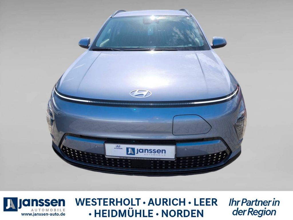 Hyundai KONA 2025