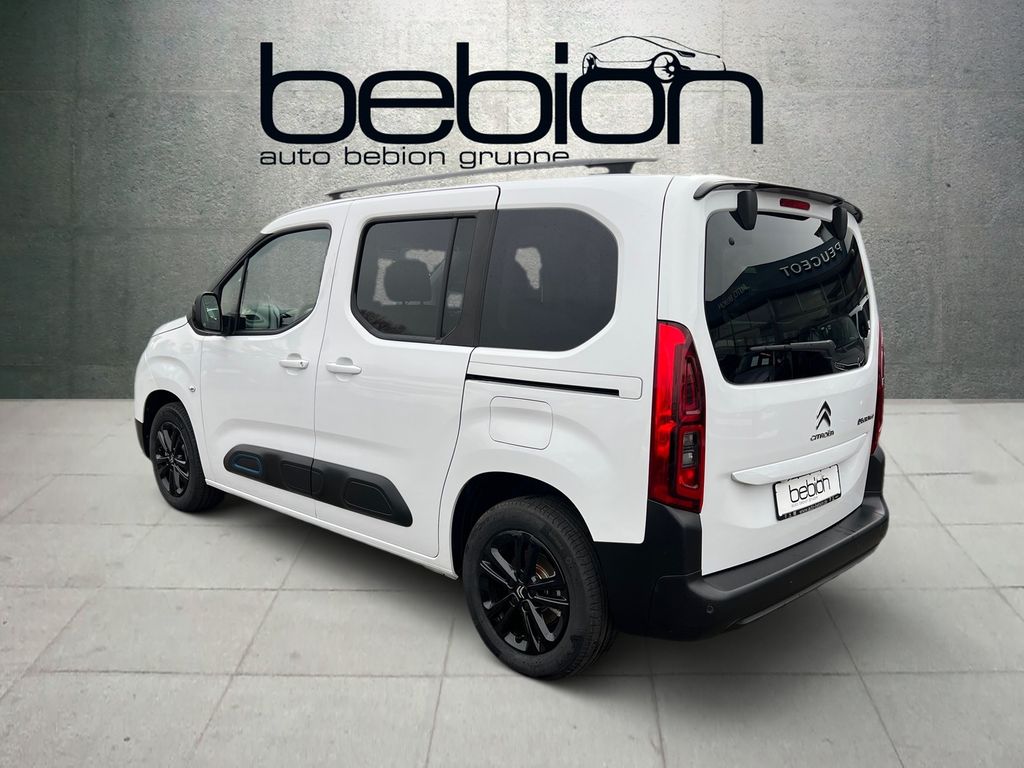 Citroën Berlingo 2023