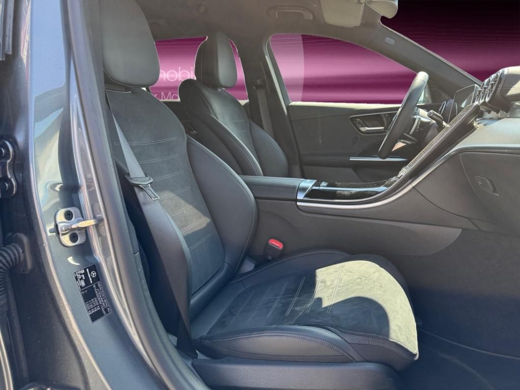 Mercedes-Benz C 200 2024