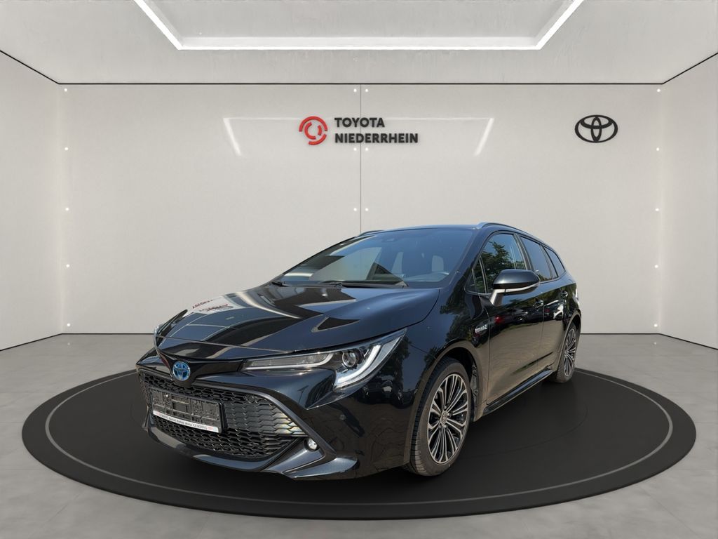 Toyota Corolla 2023
