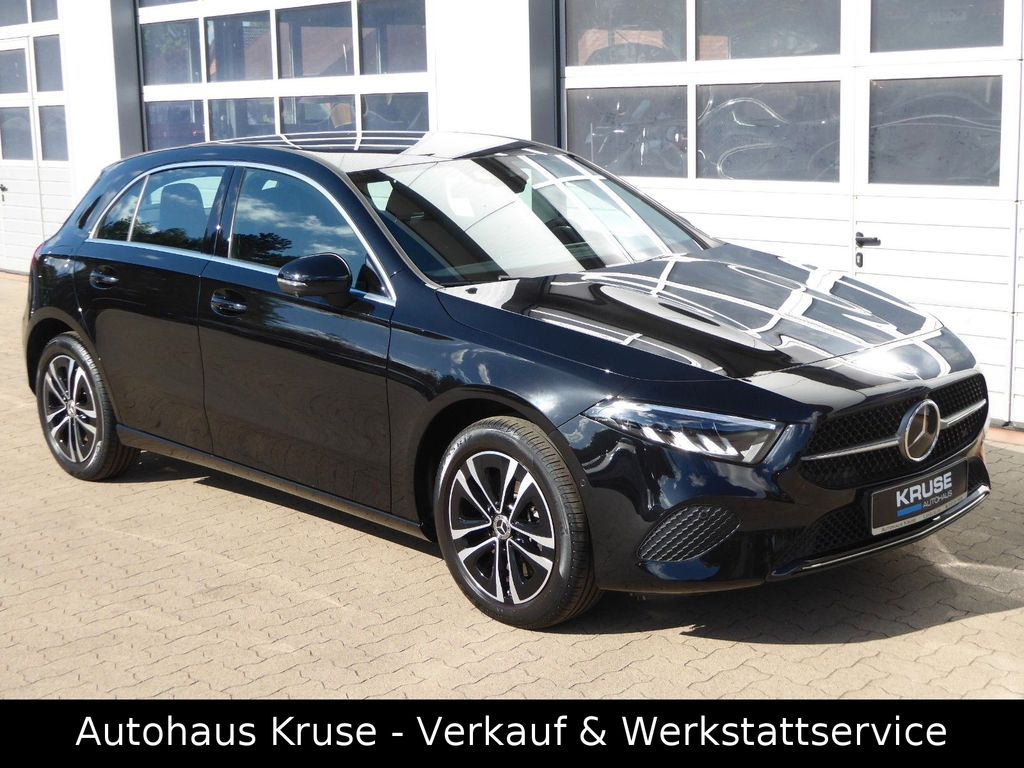 Mercedes-Benz A 250 2023