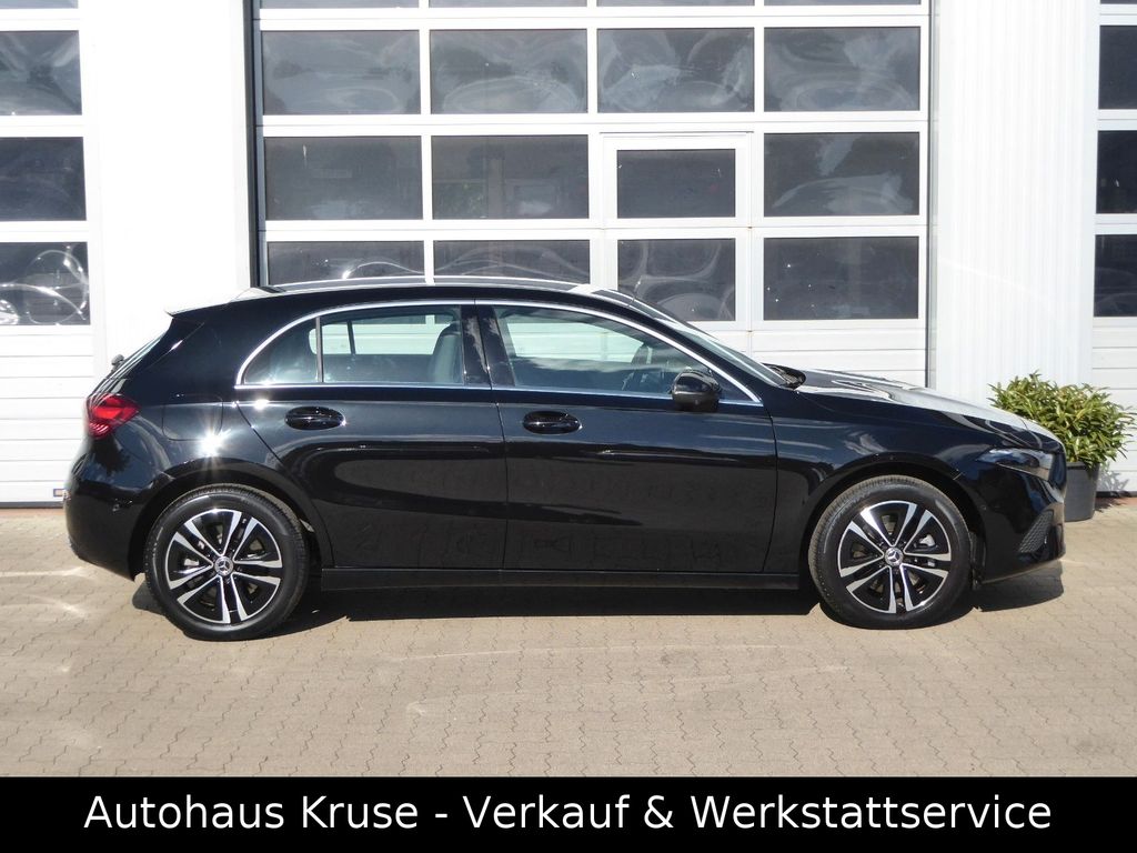 Mercedes-Benz A 250 2023