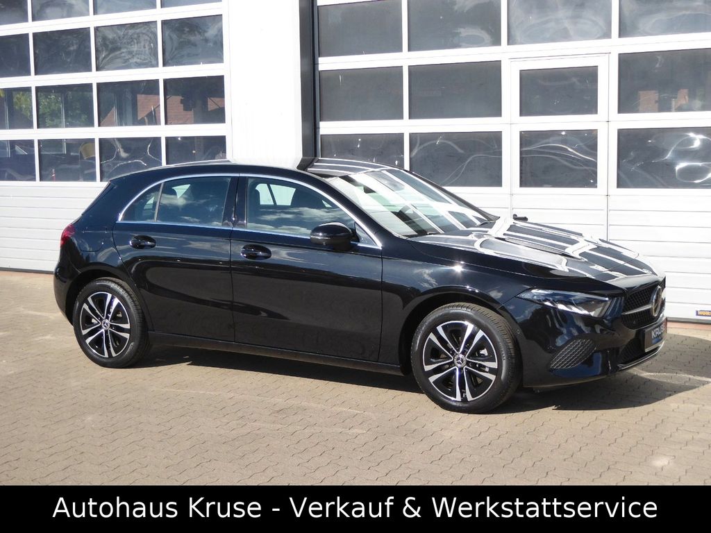 Mercedes-Benz A 250 2023