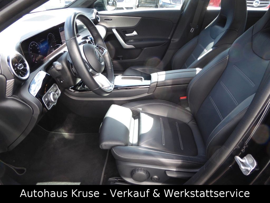 Mercedes-Benz A 250 2023