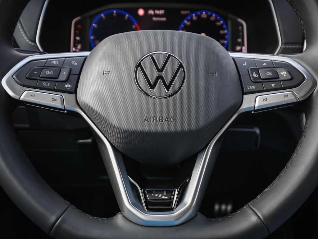 Volkswagen T-Cross 2024