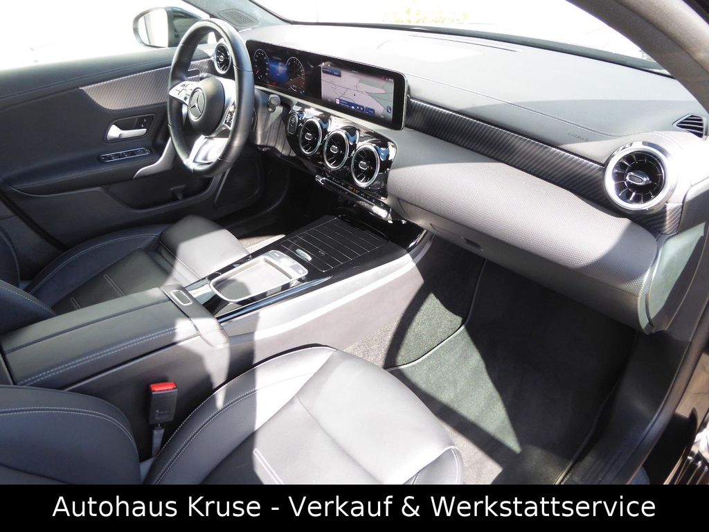 Mercedes-Benz A 250 2023