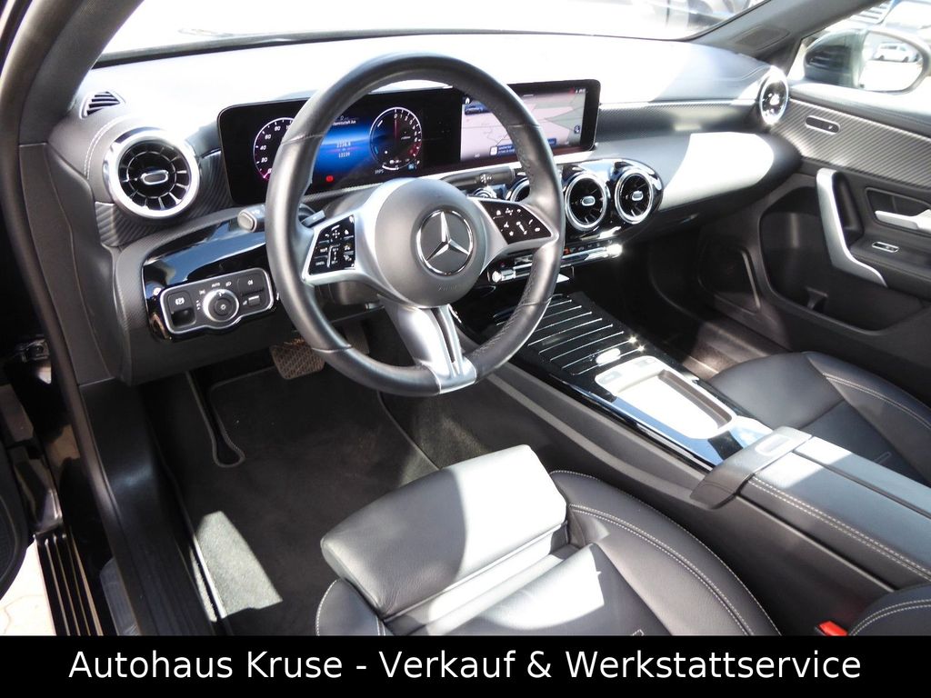 Mercedes-Benz A 250 2023