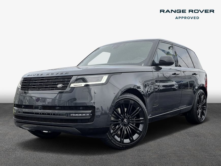 Land Rover Range Rover 2024