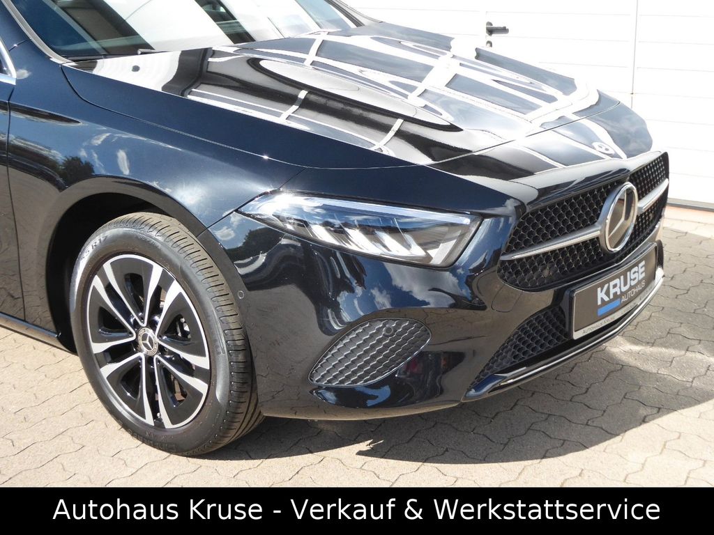 Mercedes-Benz A 250 2023