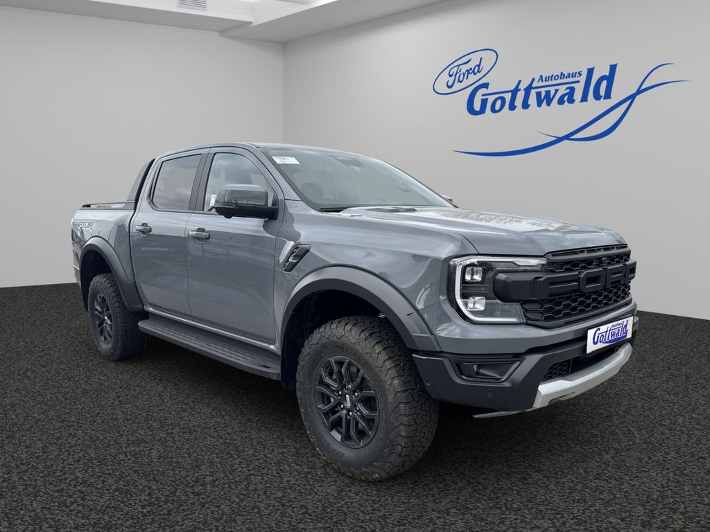 Ford Ranger 2025