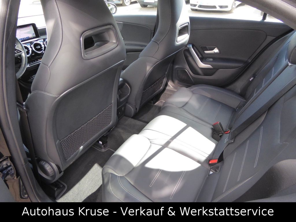 Mercedes-Benz A 250 2023