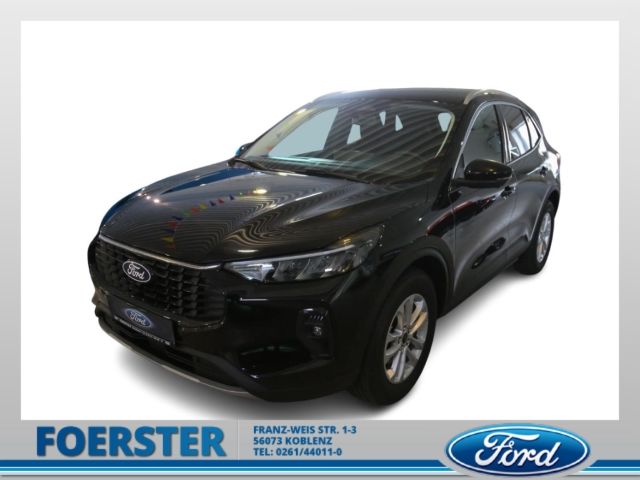 Ford Kuga 2025