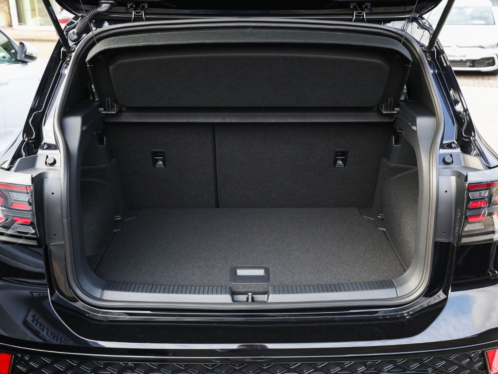 Volkswagen T-Cross 2024