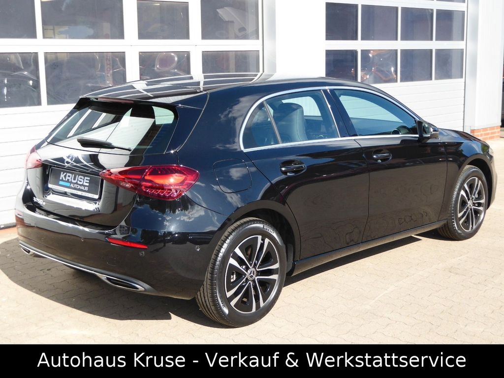 Mercedes-Benz A 250 2023