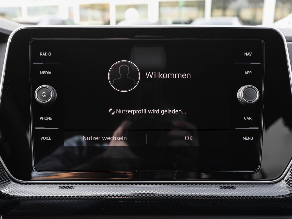 Volkswagen T-Cross 2024