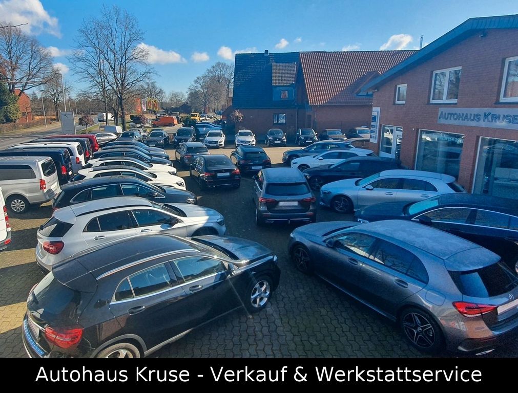 Mercedes-Benz A 250 2023