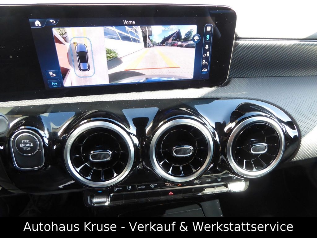 Mercedes-Benz A 250 2023