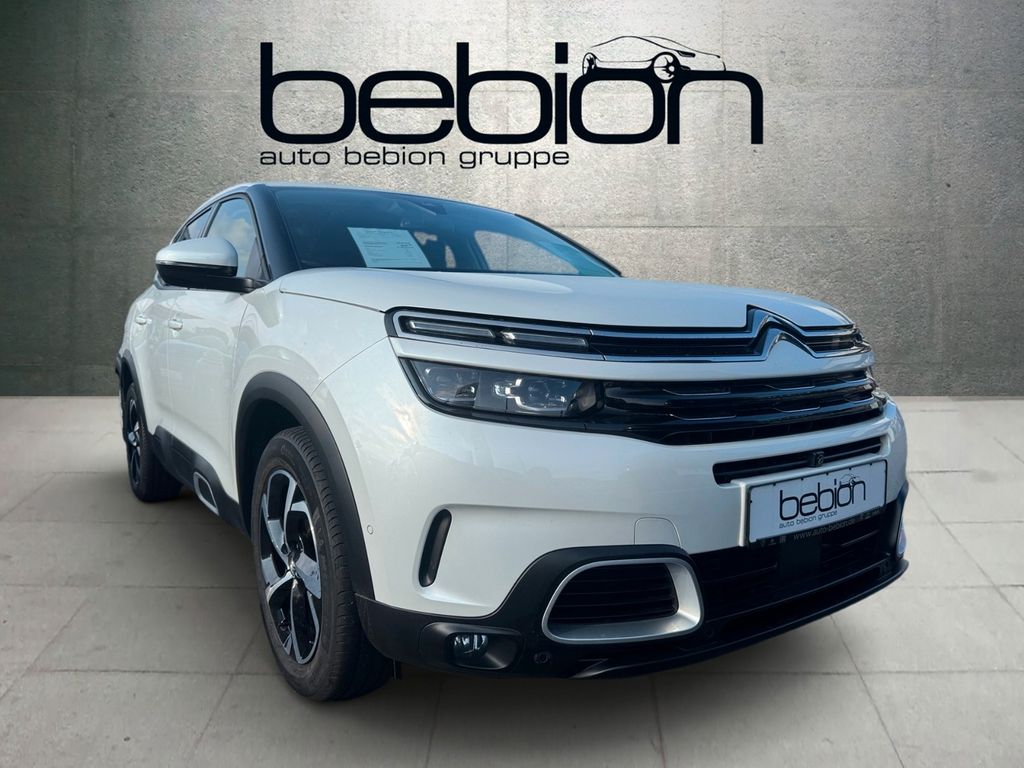 Citroën C5 Aircross 2020