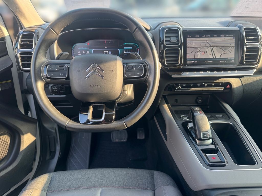 Citroën C5 Aircross 2020