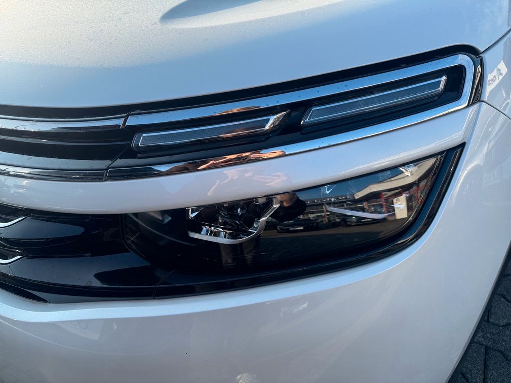 Citroën C5 Aircross 2020