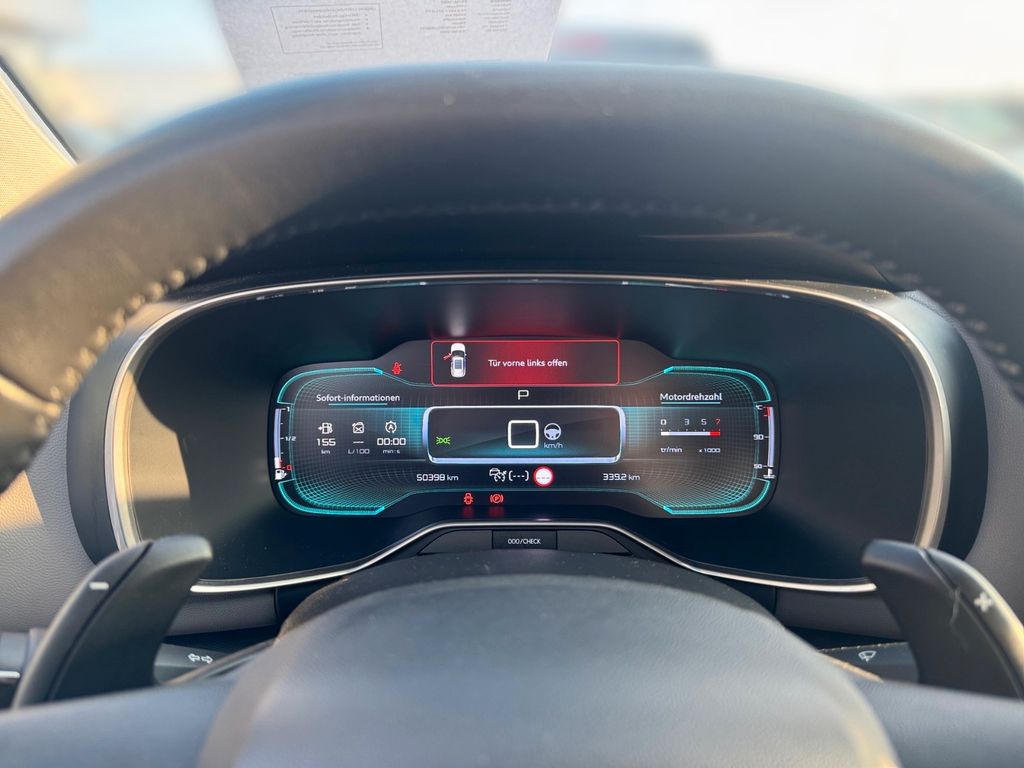 Citroën C5 Aircross 2020