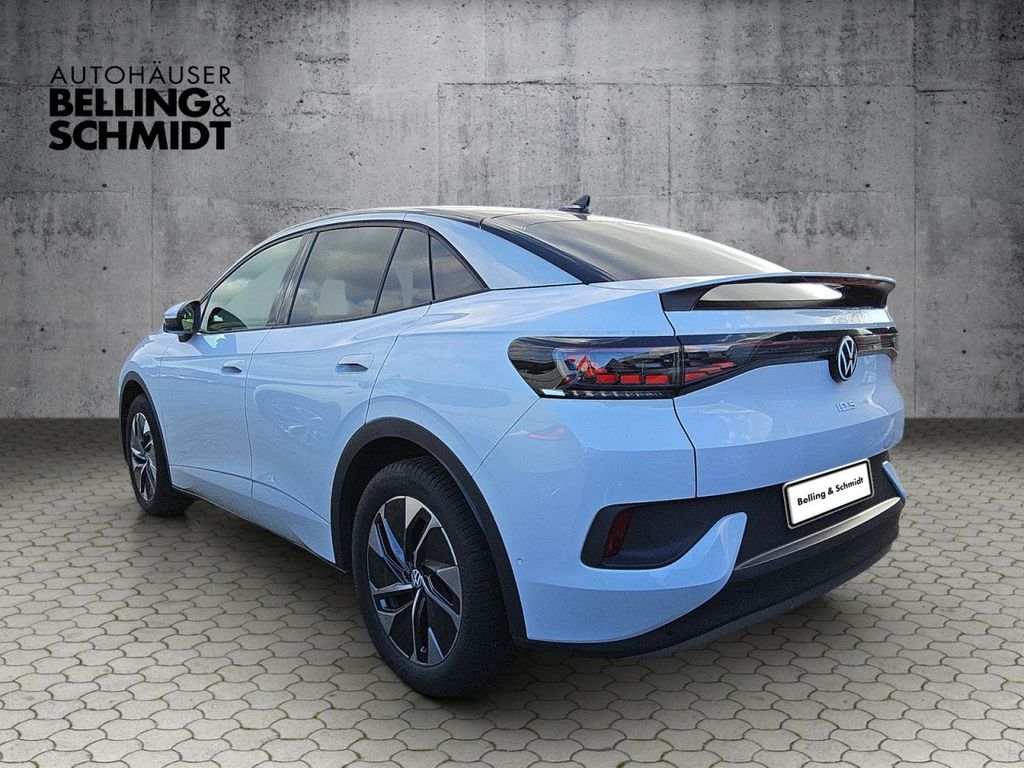 Volkswagen ID.5 2024