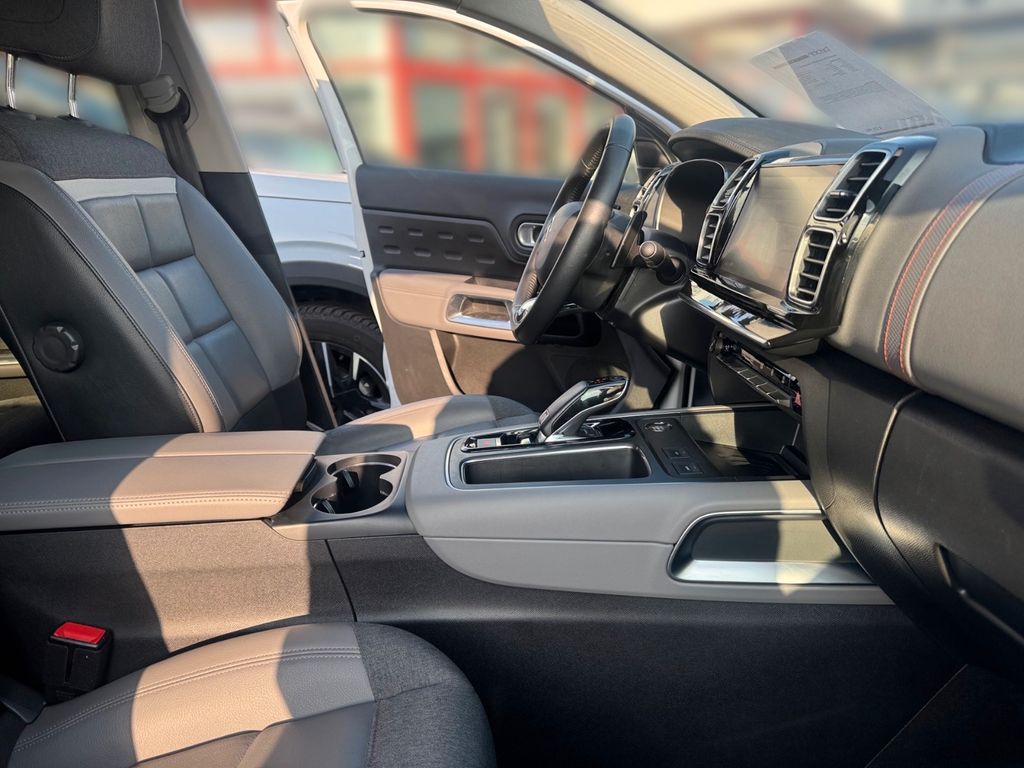 Citroën C5 Aircross 2020