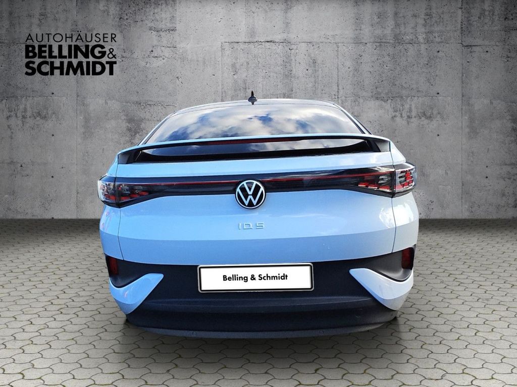 Volkswagen ID.5 2024