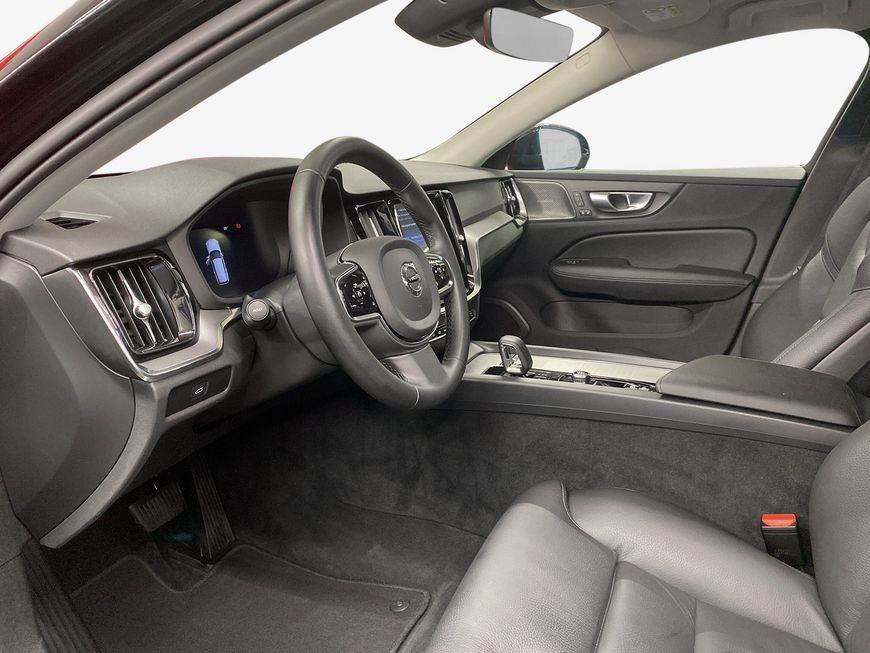 Volvo V60 Cross Country 2023